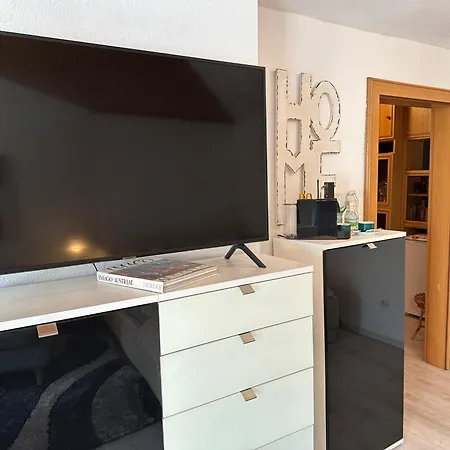 Komfortzimmer Apartmán *