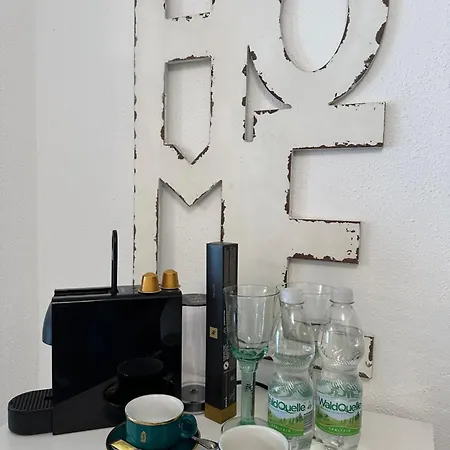 Komfortzimmer * Trieben