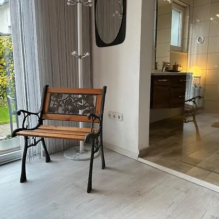 Appartement Komfortzimmer