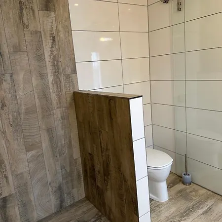 Appartement Komfortzimmer Trieben