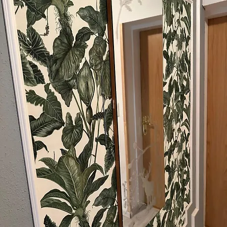 Komfortzimmer Lejlighed Trieben