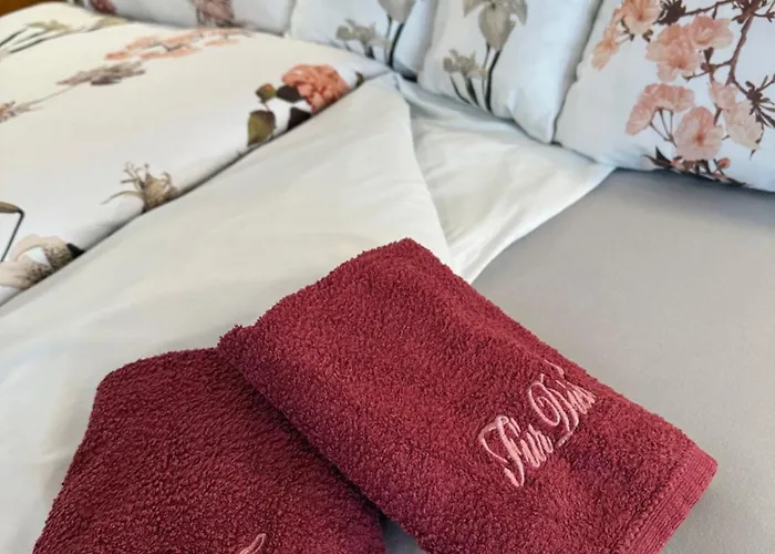 شقة Komfortzimmer تريبن