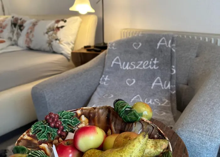 Komfortzimmer * 特里本