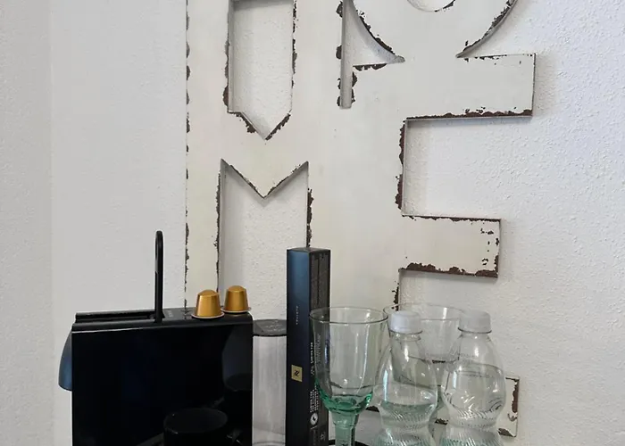 Komfortzimmer * 特里本