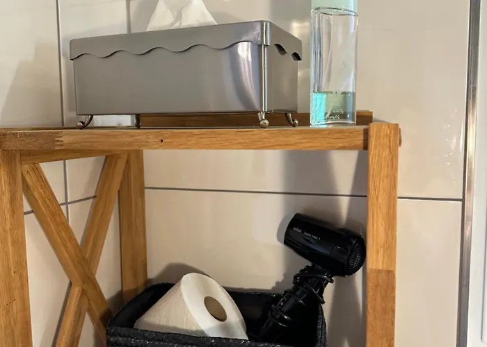 شقة Komfortzimmer *